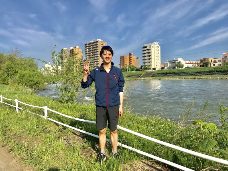 洞爺湖マラソンも終わり│作.AC北海道